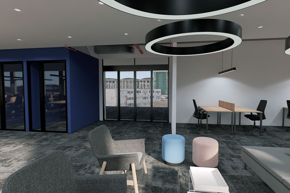 Endress Hauser Ofis