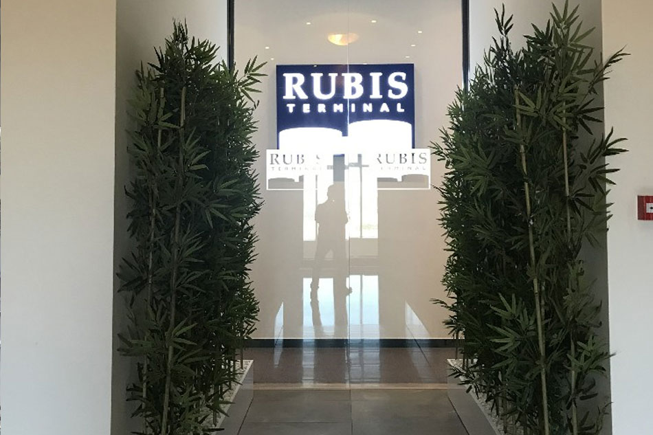 Rubis Terminal